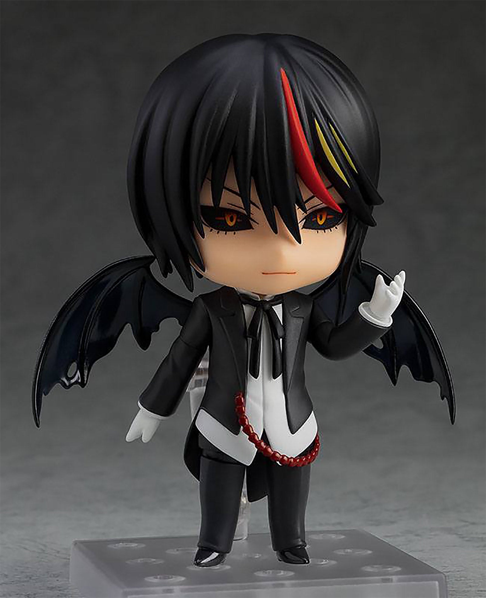 Product image TenSura - Diablo Nendoroid Action Figure