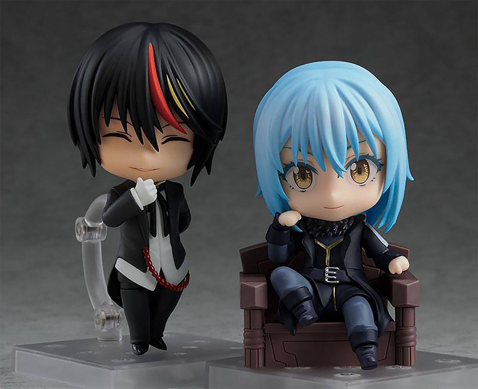 Product image TenSura - Diablo Nendoroid Action Figure