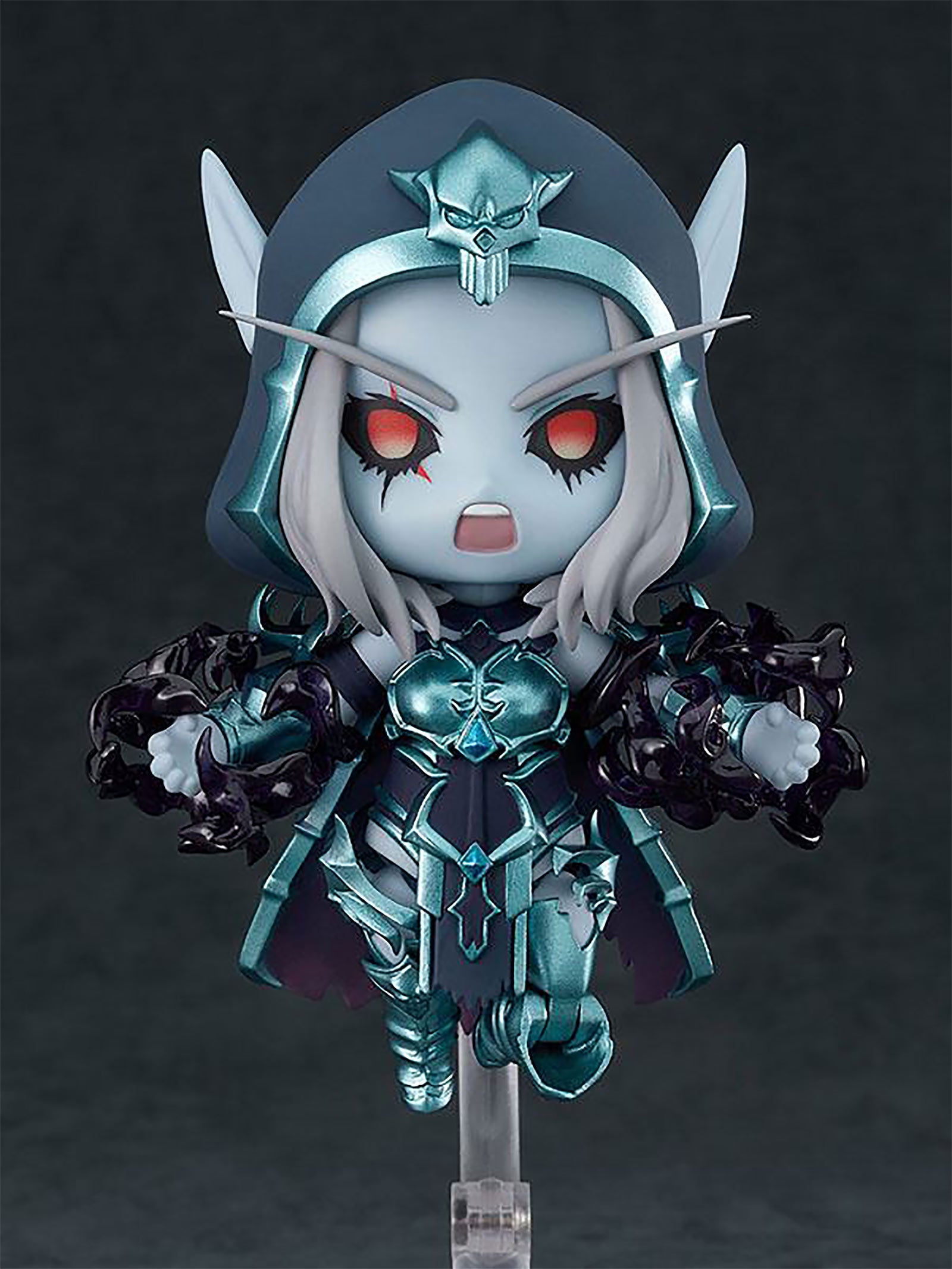 Product image World of Warcraft - Sylvanas Windrunner Nendoroid Action Figure
