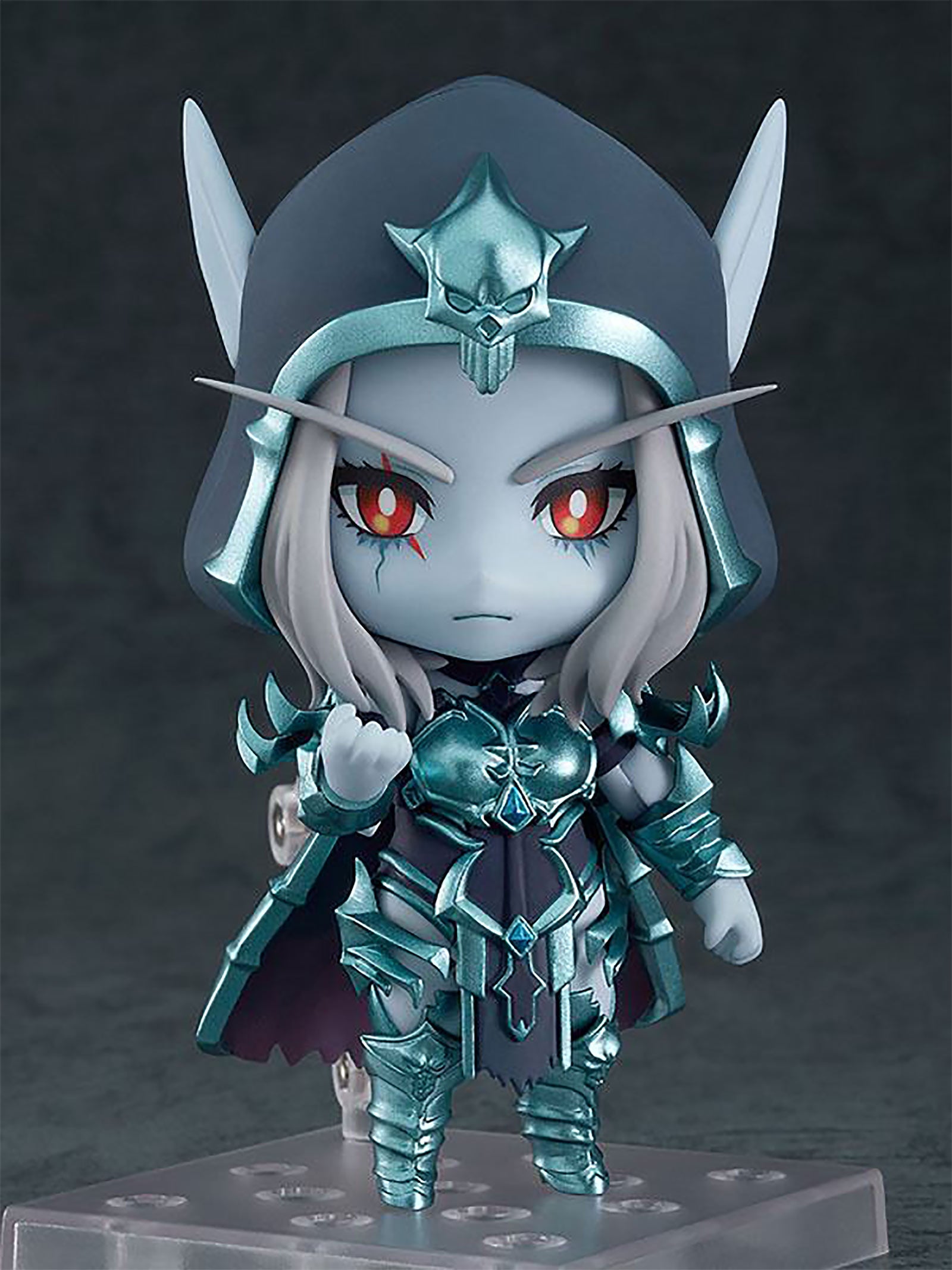 Product image World of Warcraft - Sylvanas Windrunner Nendoroid Action Figure