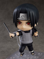 Product image Naruto Shippuden - Itachi Uchiha Nendoroid Action Figure