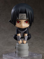 Product image Naruto Shippuden - Itachi Uchiha Nendoroid Action Figure