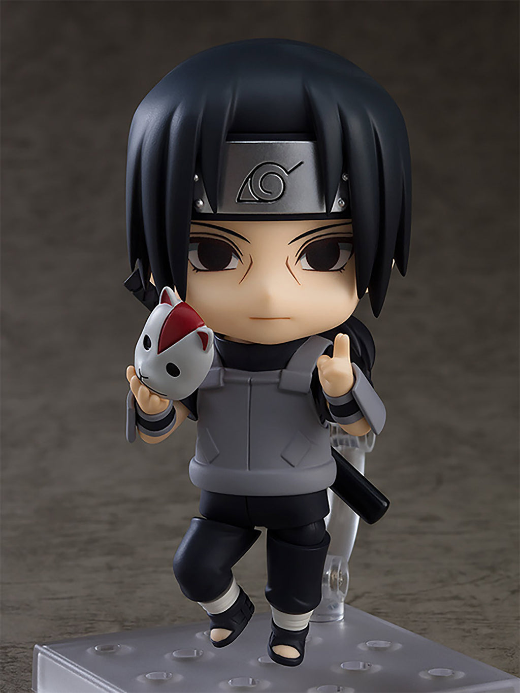 Product image Naruto Shippuden - Itachi Uchiha Nendoroid Action Figure