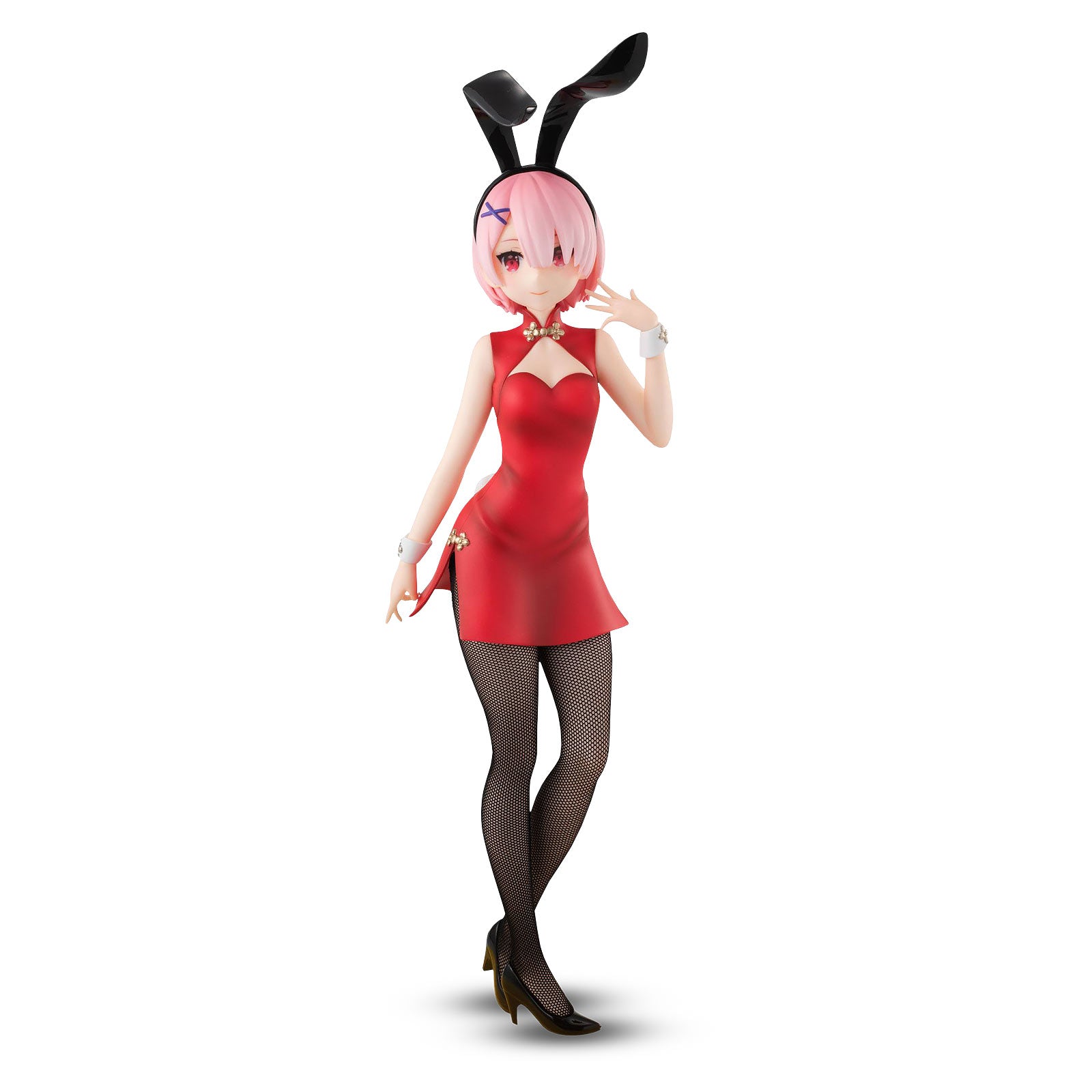 Product image Re:Zero - Ram China BiCute Bunnies Figure