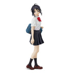 Product image Your Name. - Mitsuha Miyamizu Figure 18.3 cm