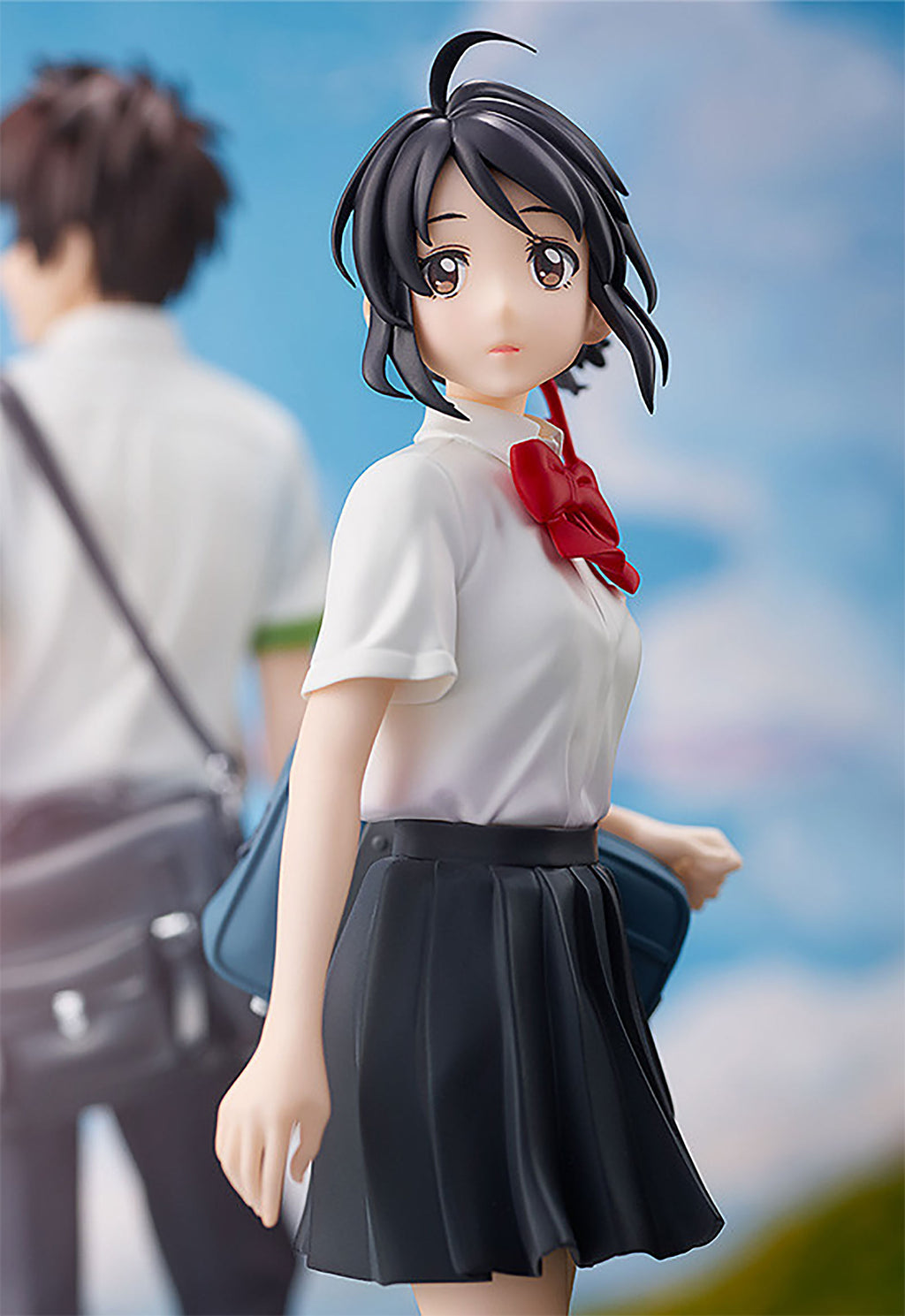Product image Your Name. - Mitsuha Miyamizu Figure 18.3 cm