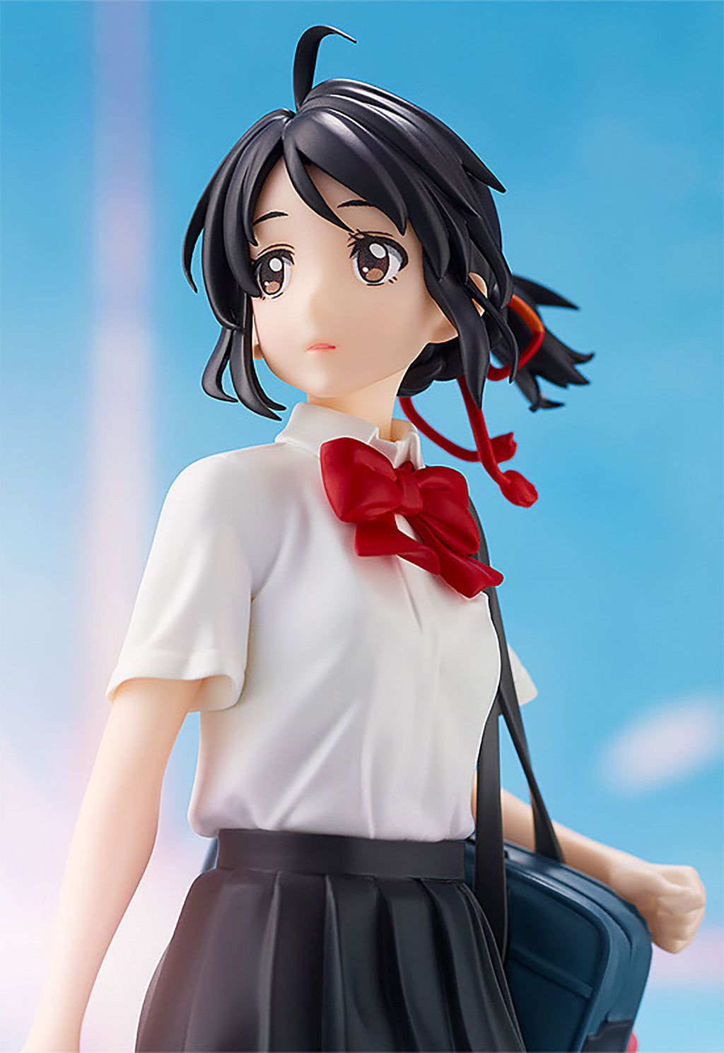Product image Your Name. - Mitsuha Miyamizu Figure 18.3 cm