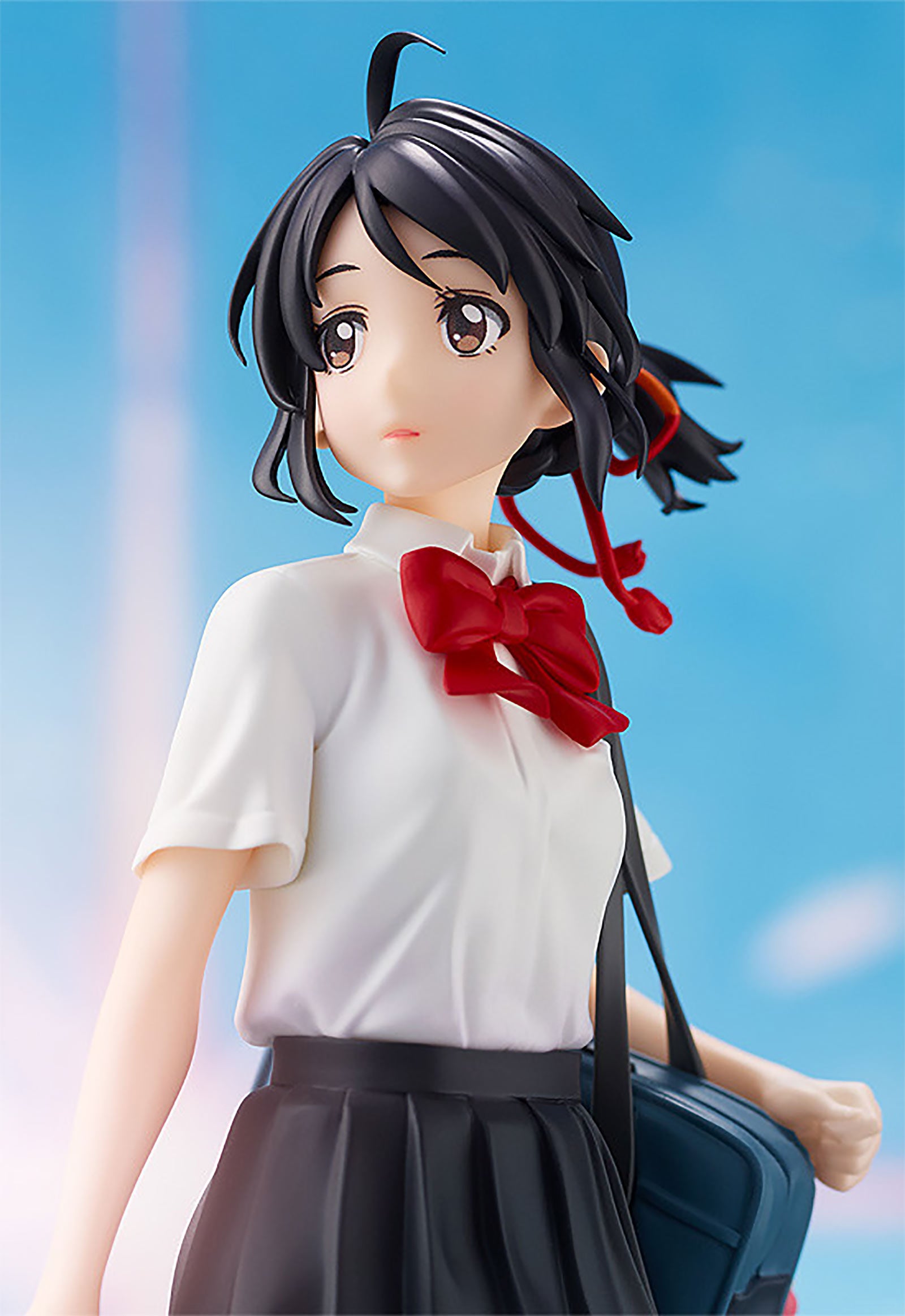Product image Your Name. - Mitsuha Miyamizu Figure 18.3 cm