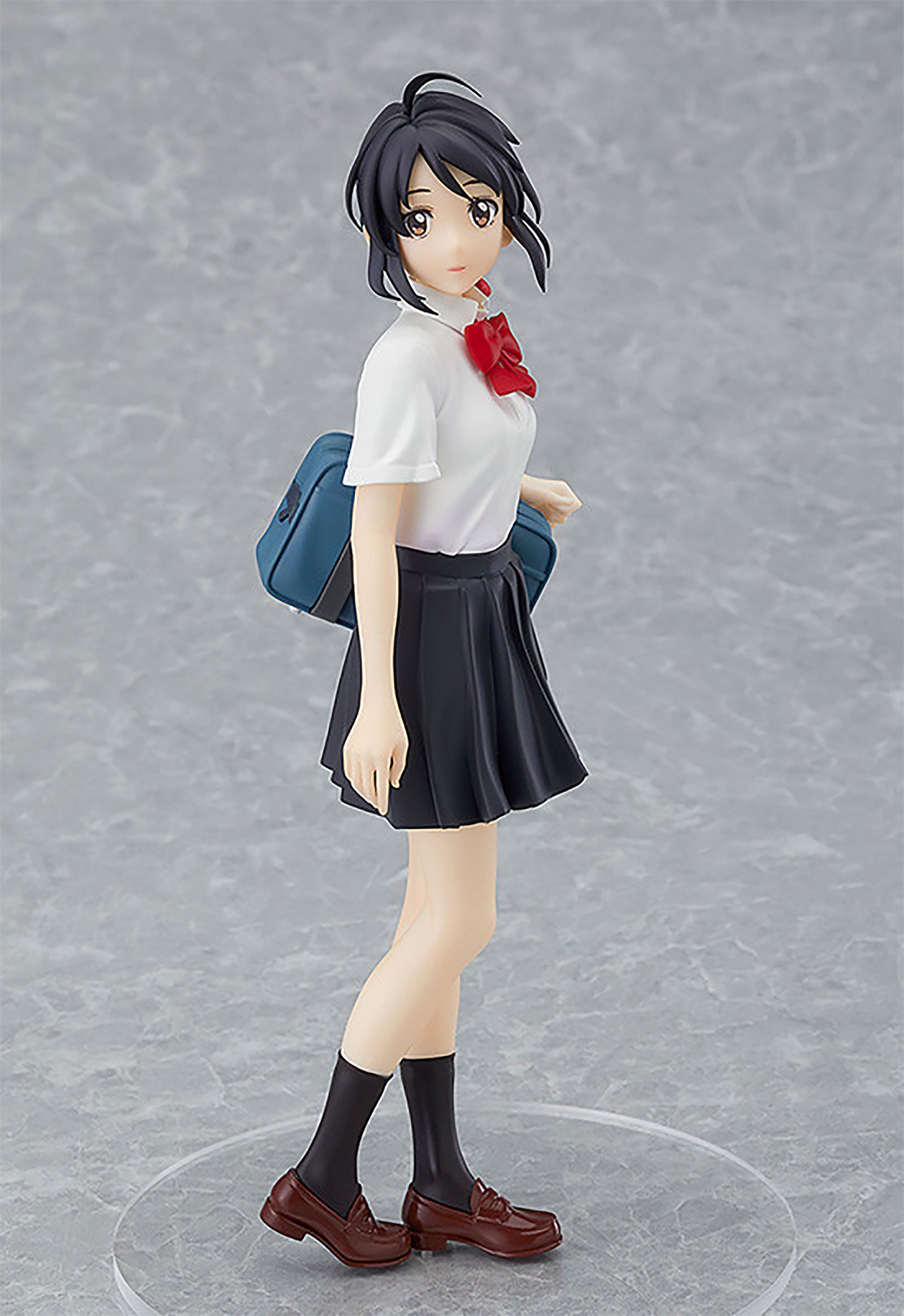 Product image Your Name. - Mitsuha Miyamizu Figure 18.3 cm