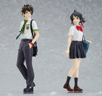 Product image Your Name. - Mitsuha Miyamizu Figure 18.3 cm