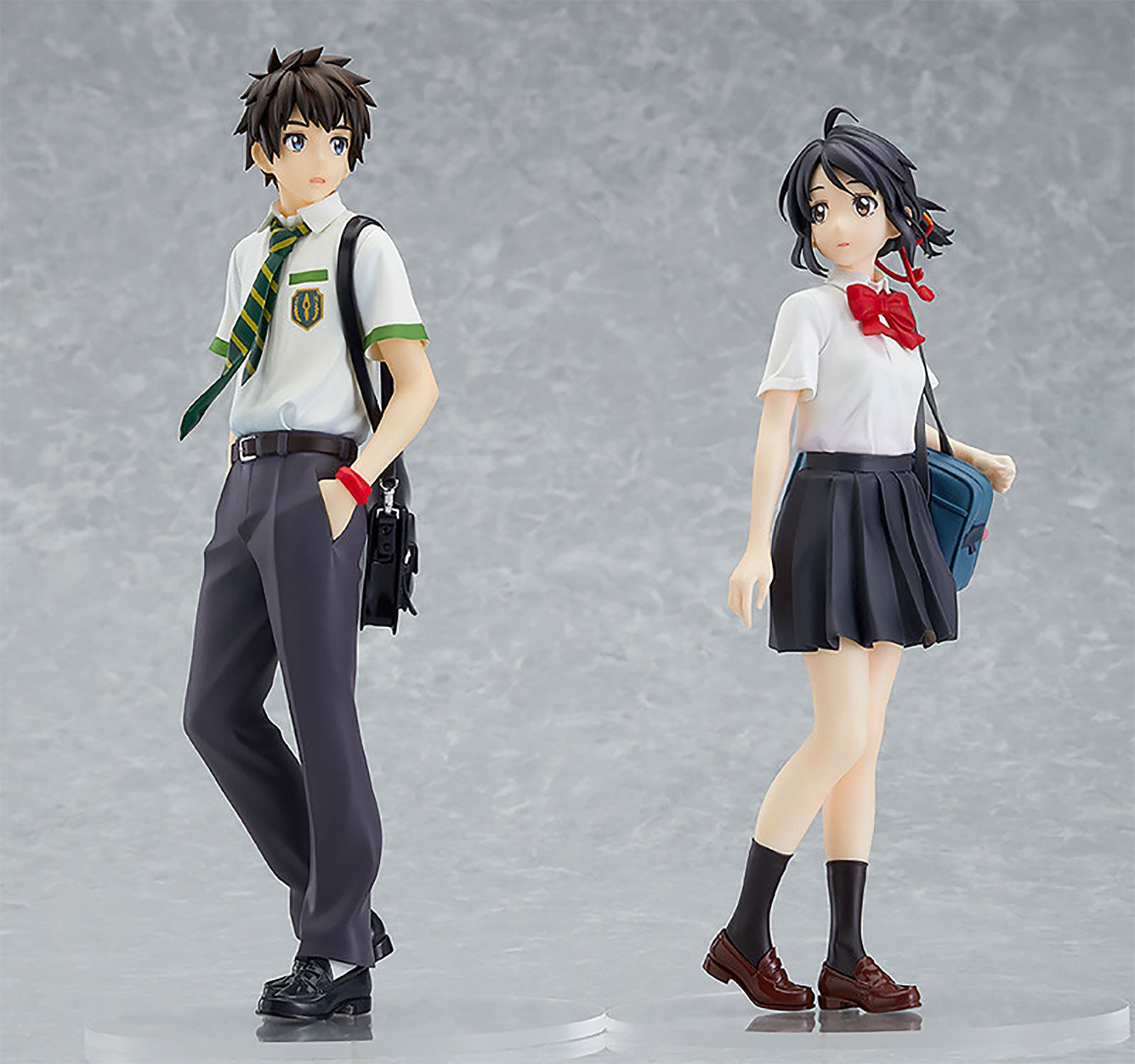 Product image Your Name. - Mitsuha Miyamizu Figure 18.3 cm