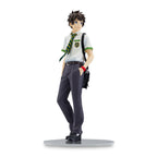 Product image Your Name. - Taki Tachibana Figure 19.3 cm