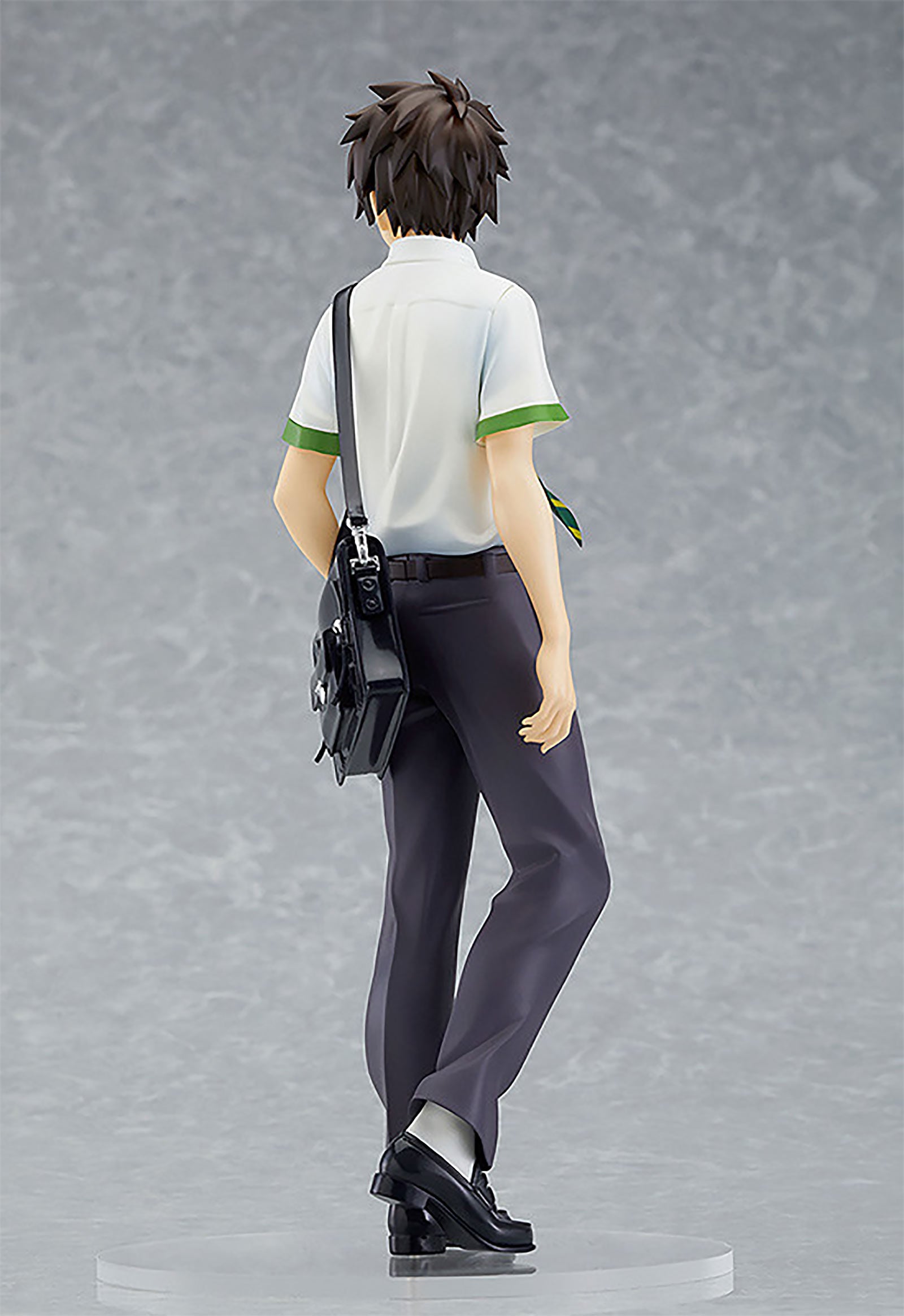 Product image Your Name. - Taki Tachibana Figure 19.3 cm