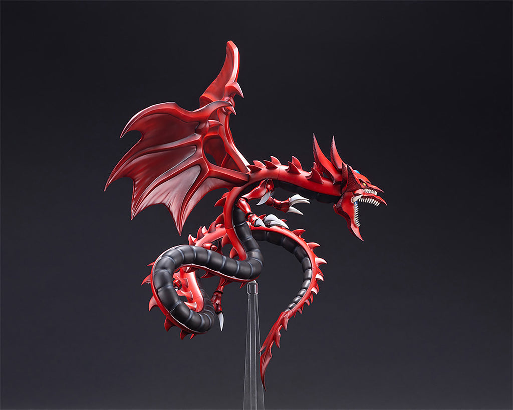 Product image Yu-Gi-Oh! - Slifer the Sky Dragon Statue
