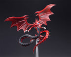 Product image Yu-Gi-Oh! - Slifer the Sky Dragon Statue