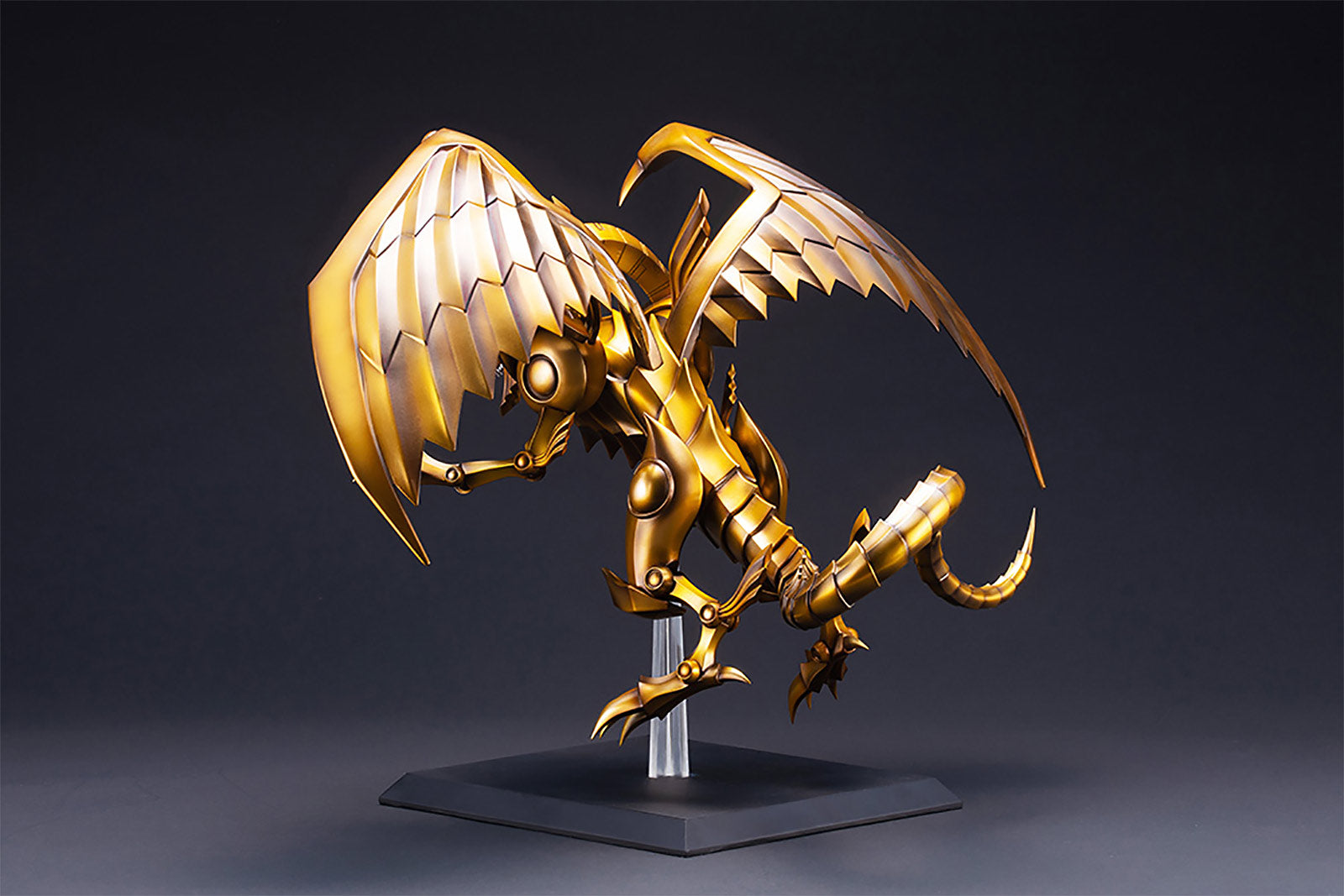 Product image Yu-Gi-Oh! - The Winged Dragon of Ra Egyptian God Statue