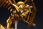 Product image Yu-Gi-Oh! - The Winged Dragon of Ra Egyptian God Statue