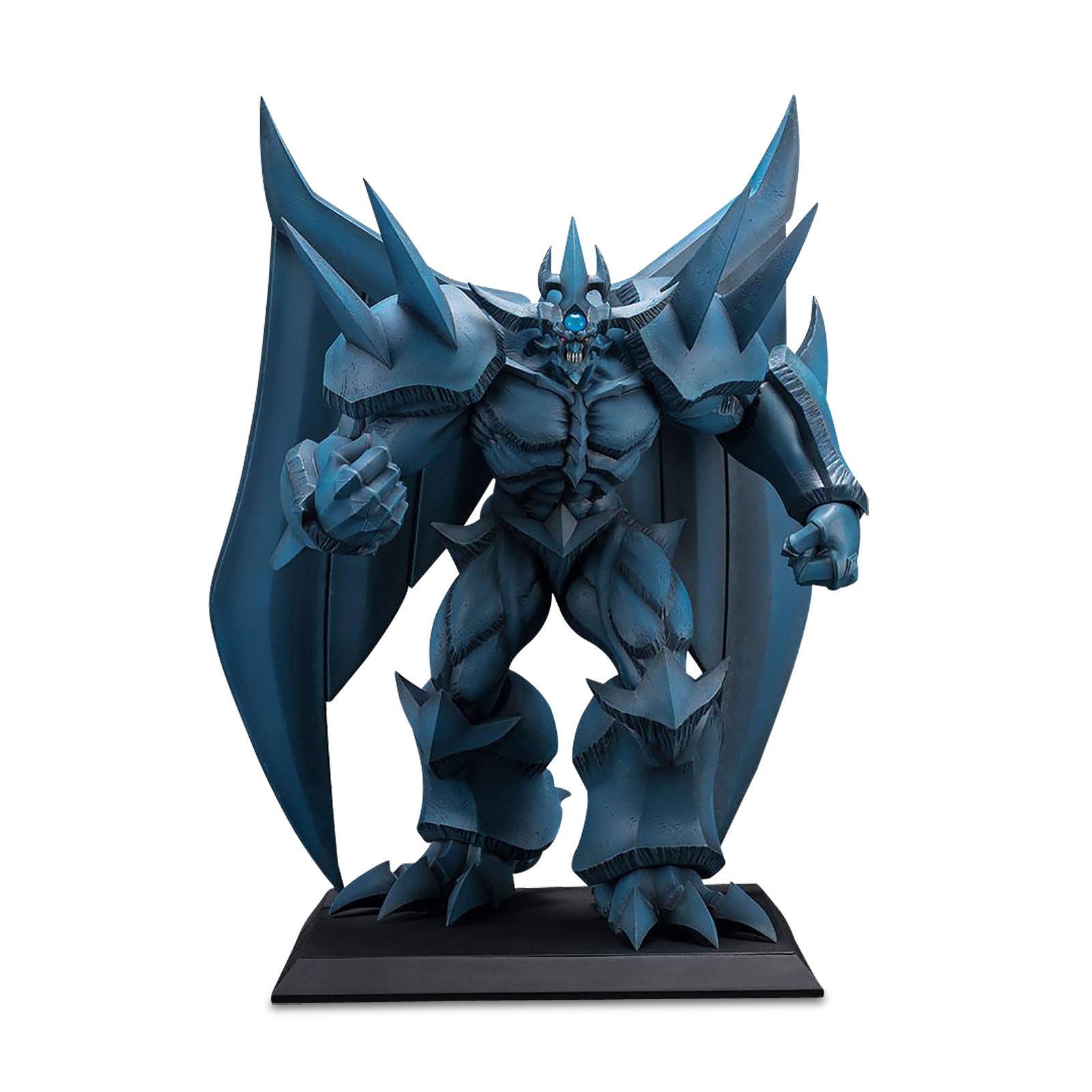 Product image Yu-Gi-Oh! - Obelisk the Tormentor Egyptian God Statue