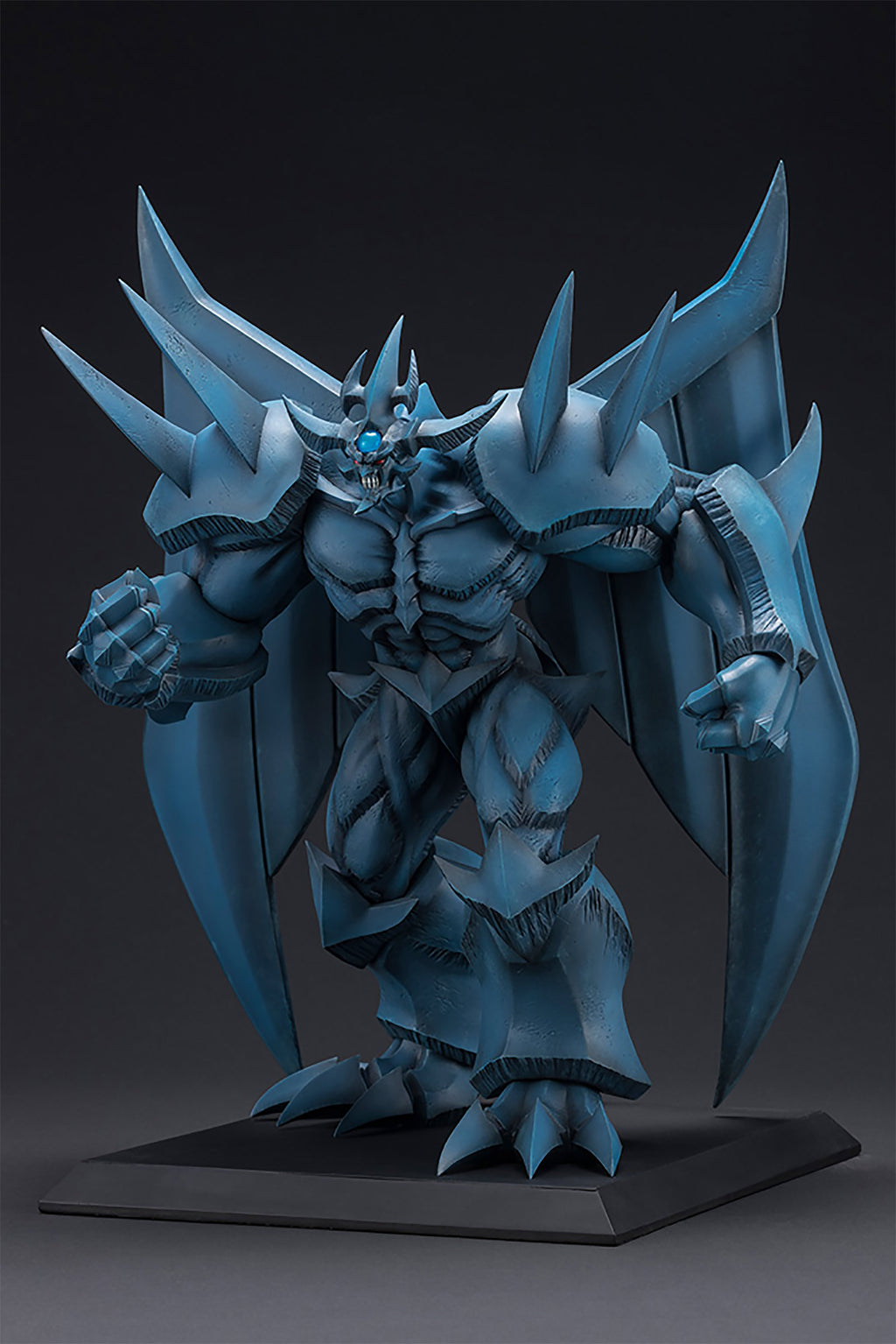 Product image Yu-Gi-Oh! - Obelisk the Tormentor Egyptian God Statue