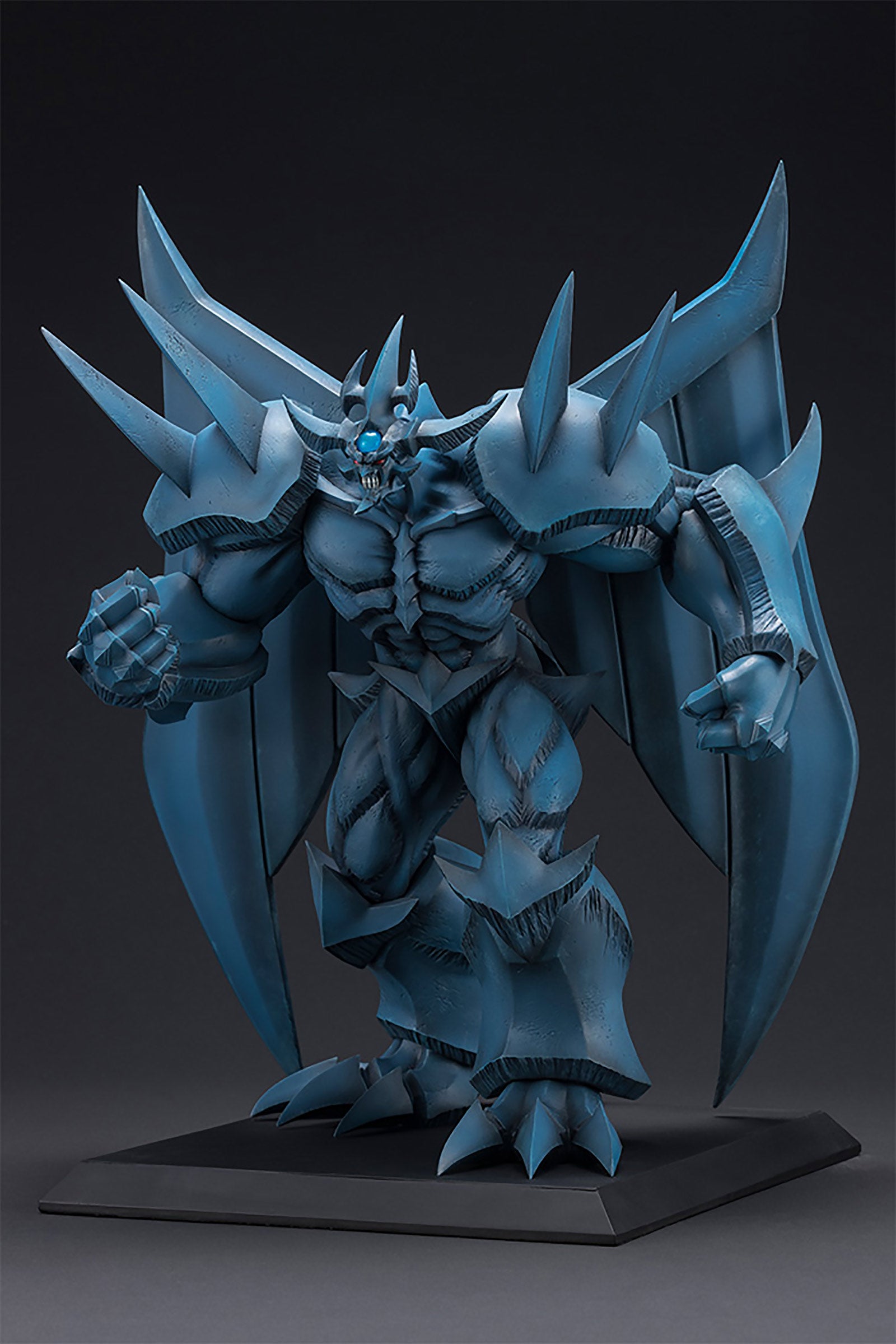 Product image Yu-Gi-Oh! - Obelisk the Tormentor Egyptian God Statue