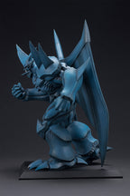 Product image Yu-Gi-Oh! - Obelisk the Tormentor Egyptian God Statue