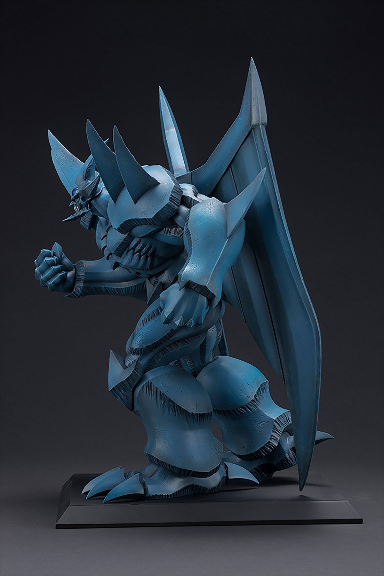 Product image Yu-Gi-Oh! - Obelisk the Tormentor Egyptian God Statue