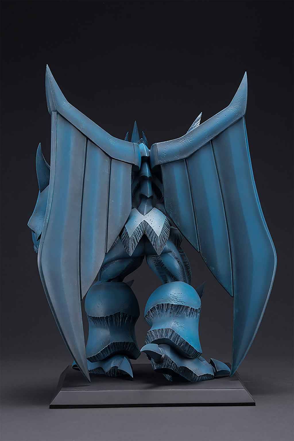 Product image Yu-Gi-Oh! - Obelisk the Tormentor Egyptian God Statue