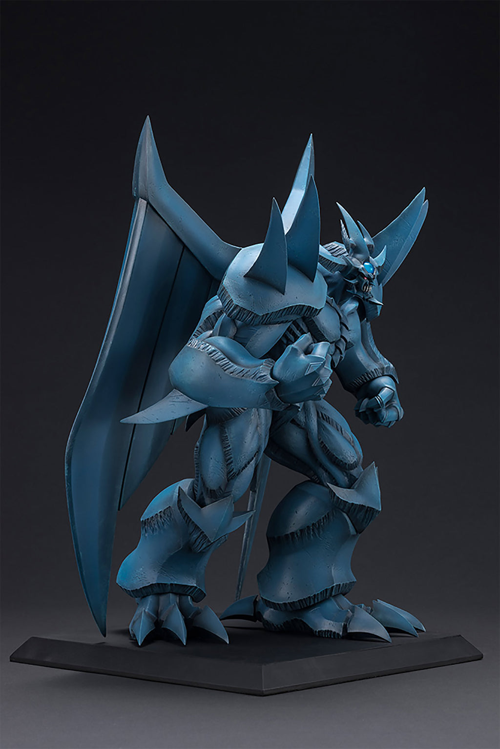 Product image Yu-Gi-Oh! - Obelisk the Tormentor Egyptian God Statue