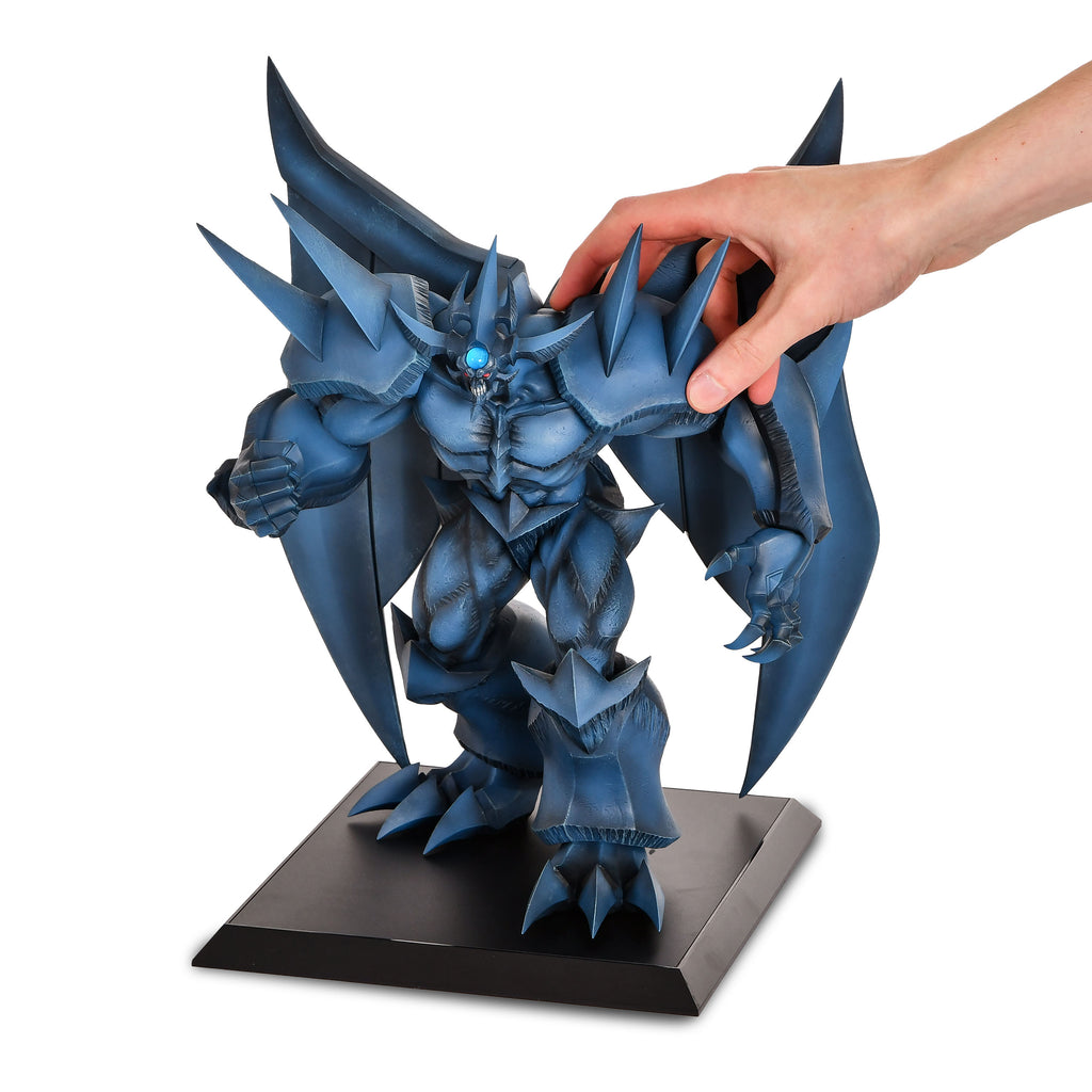 Product image Yu-Gi-Oh! - Obelisk the Tormentor Egyptian God Statue