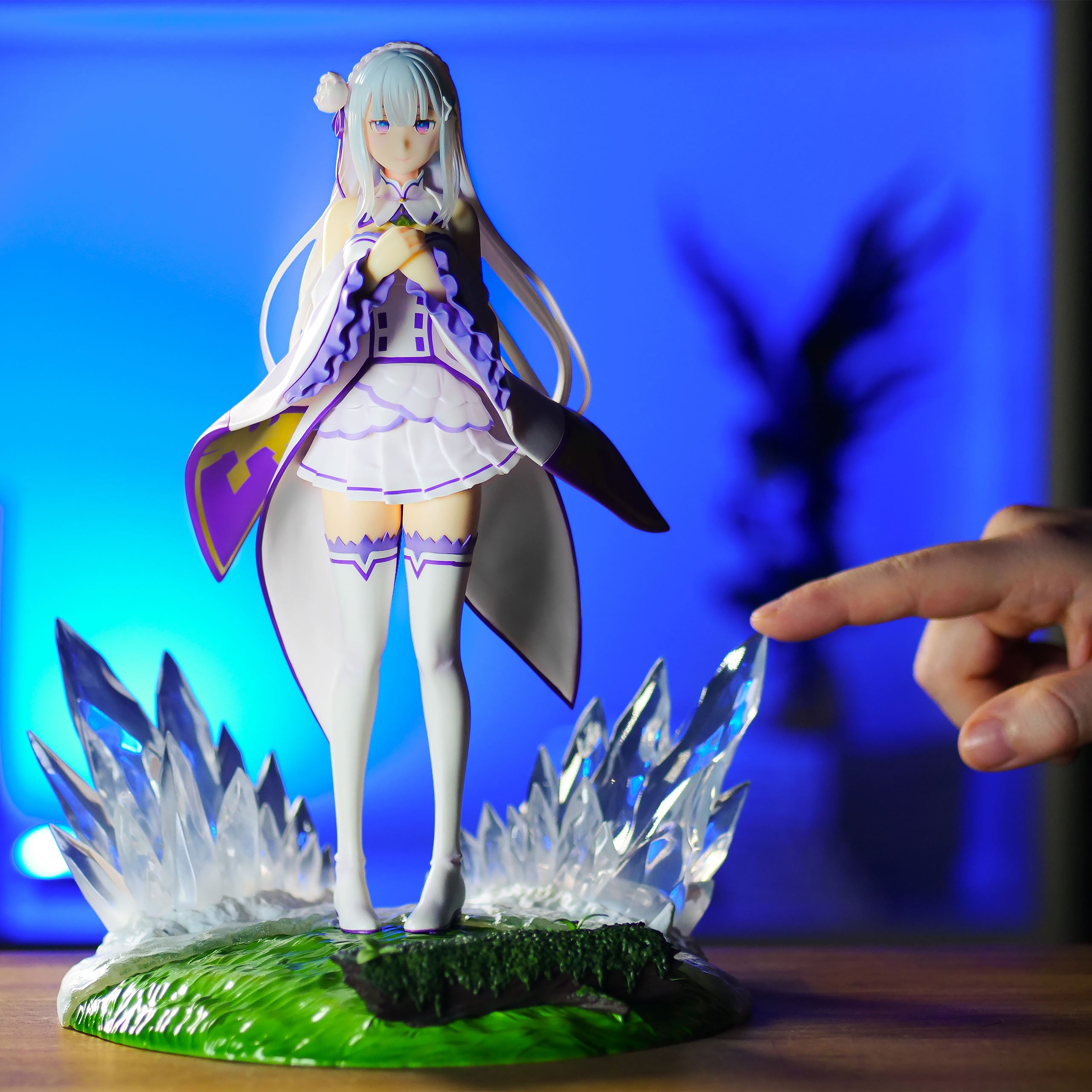 Product image Re:Zero - Emilia Memory's Journey Statue