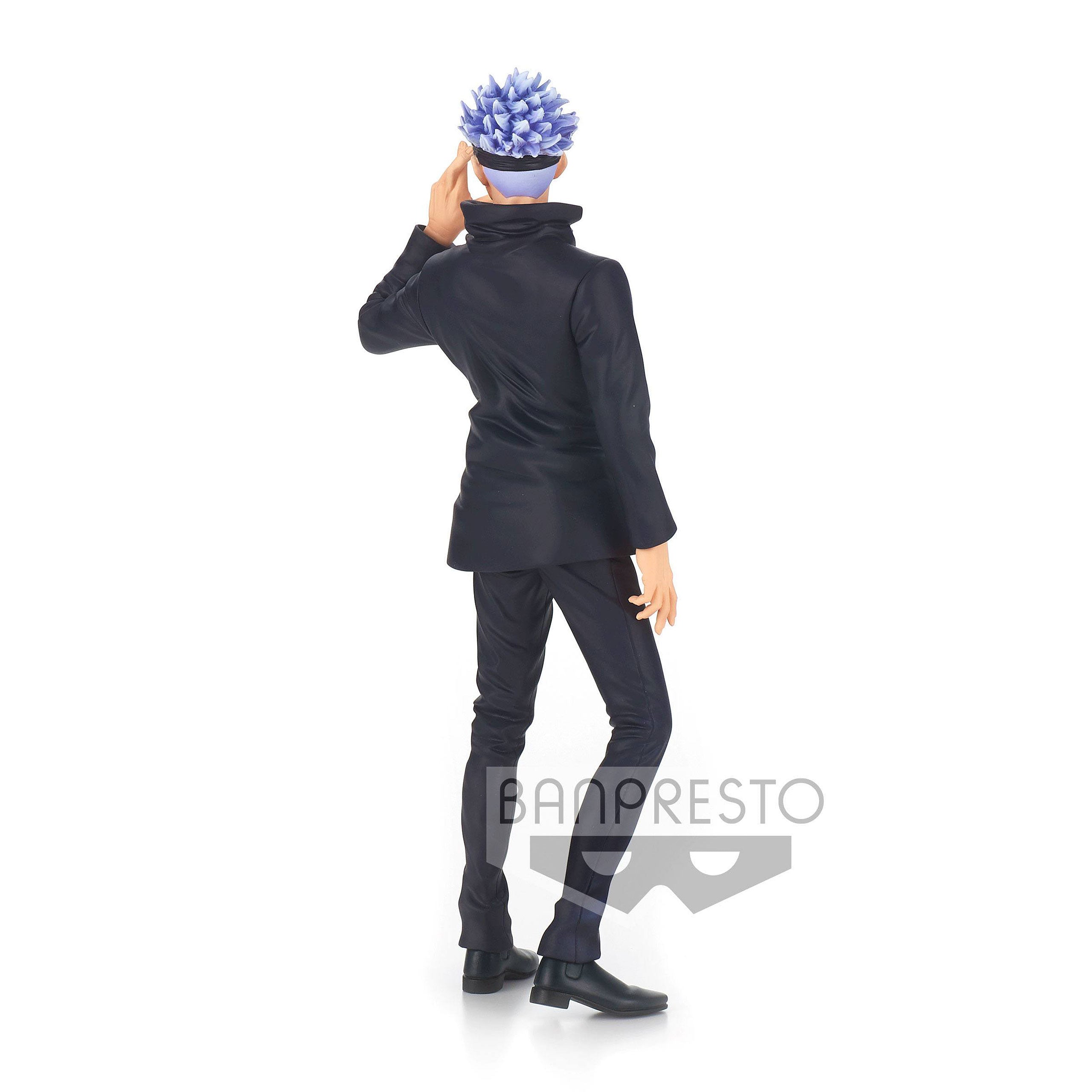 Product image Jujutsu Kaisen - Satoru Gojo Figure 21.5 cm
