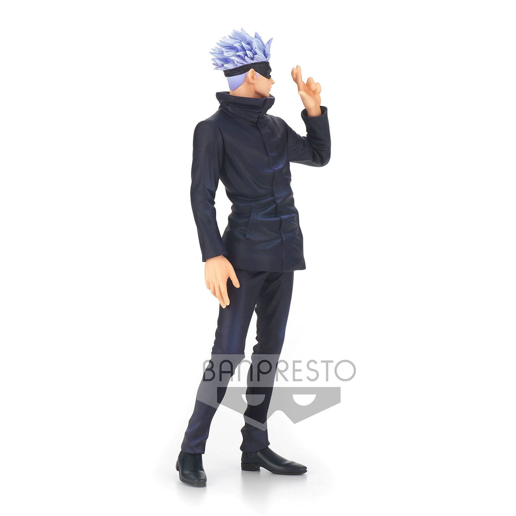 Product image Jujutsu Kaisen - Satoru Gojo Figure 21.5 cm