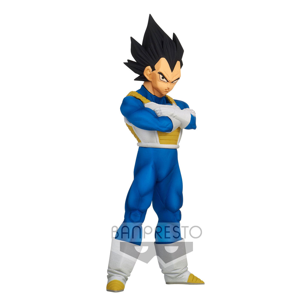 Product image Dragon Ball Z - Vegeta Burning Fighters Vol. 2 Figure