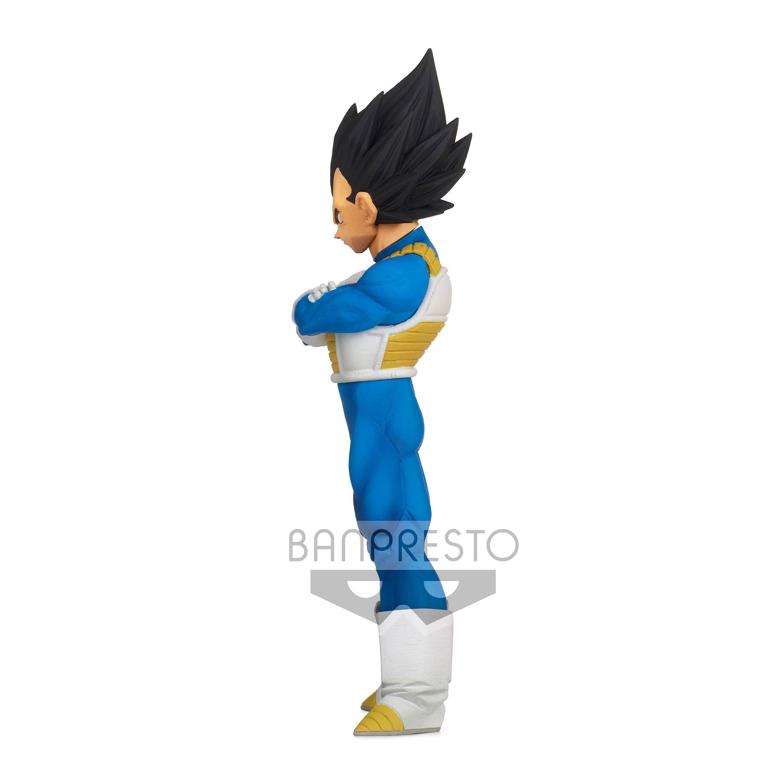 Product image Dragon Ball Z - Vegeta Burning Fighters Vol. 2 Figure