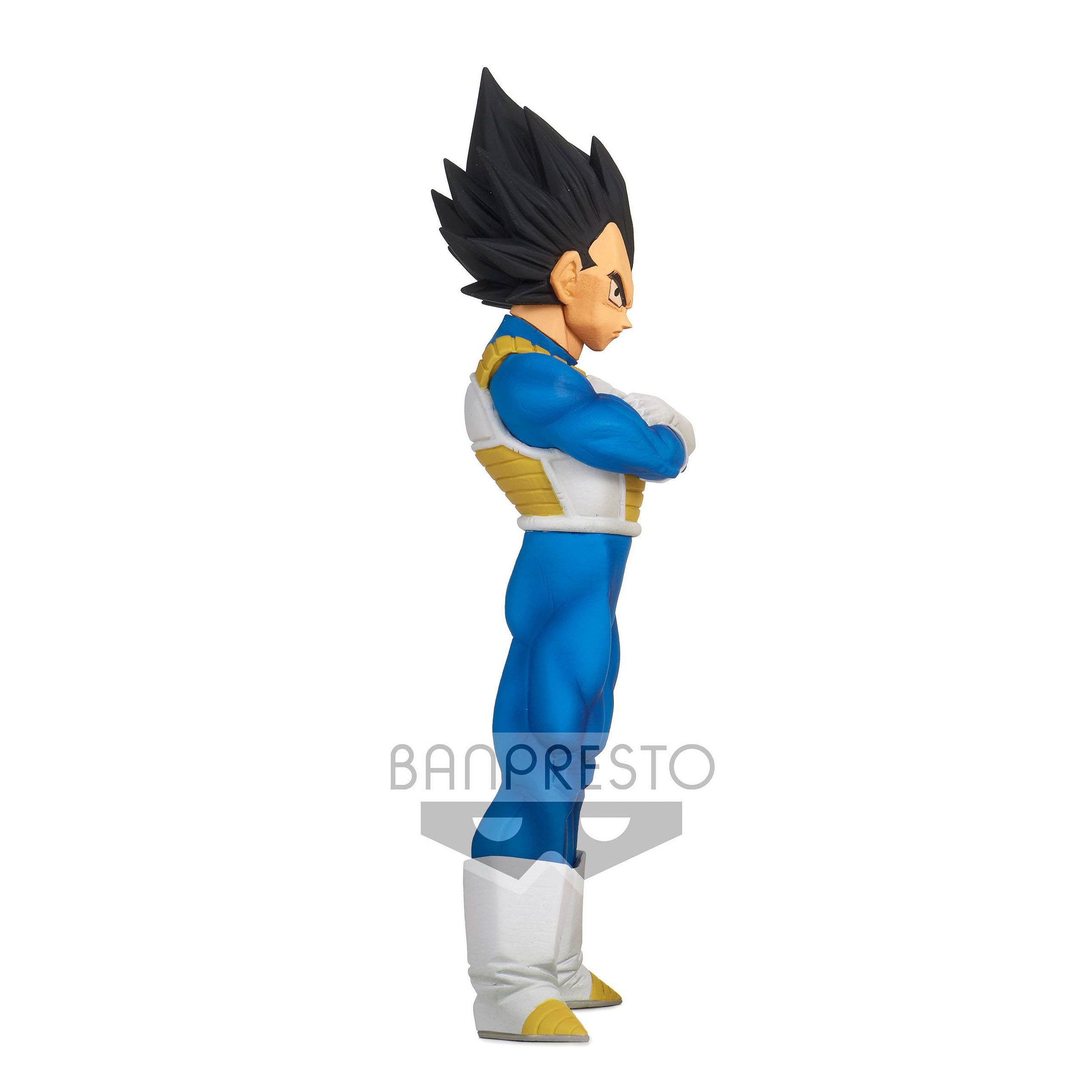 Product image Dragon Ball Z - Vegeta Burning Fighters Vol. 2 Figure