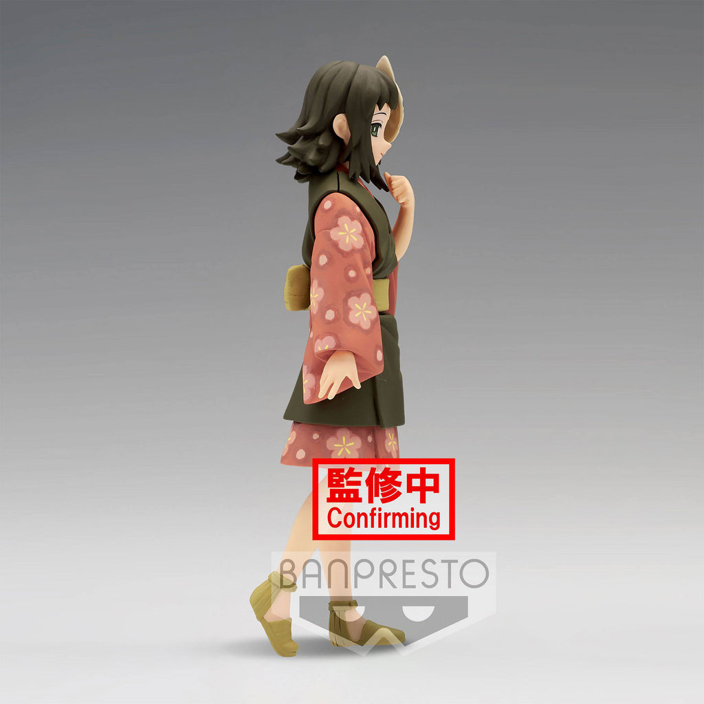 Product image Demon Slayer - Makomo figure