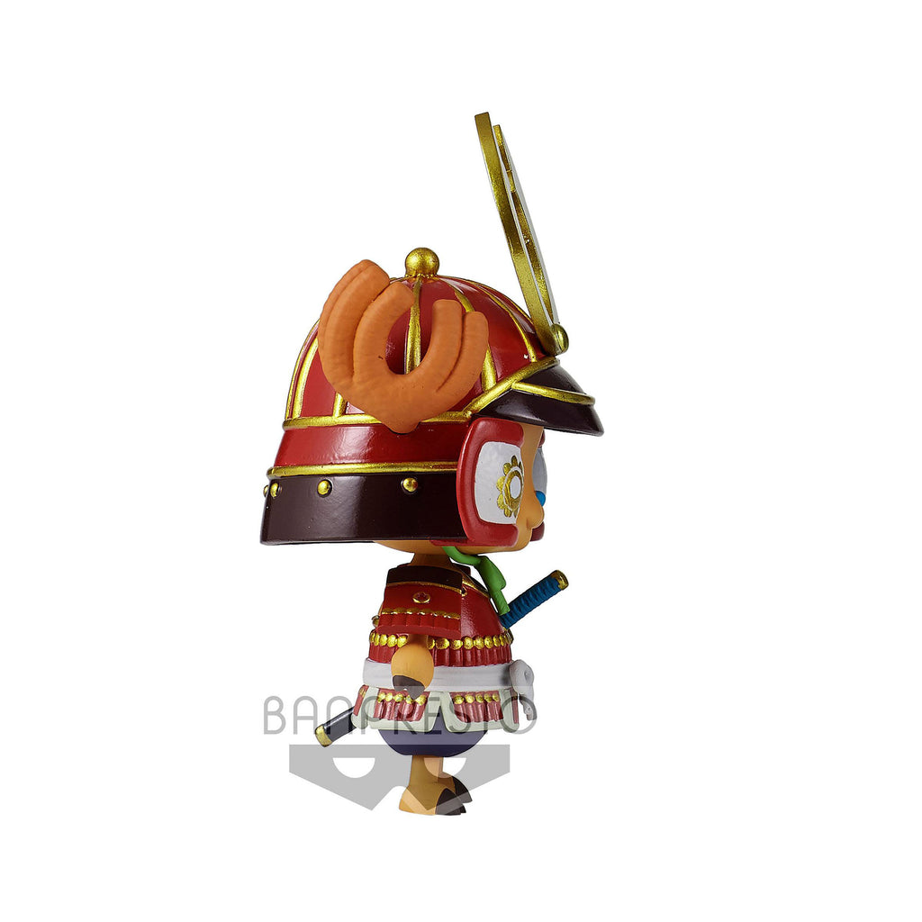 Product image One Piece - Wanokuni Tony / Tony Chopper Figure