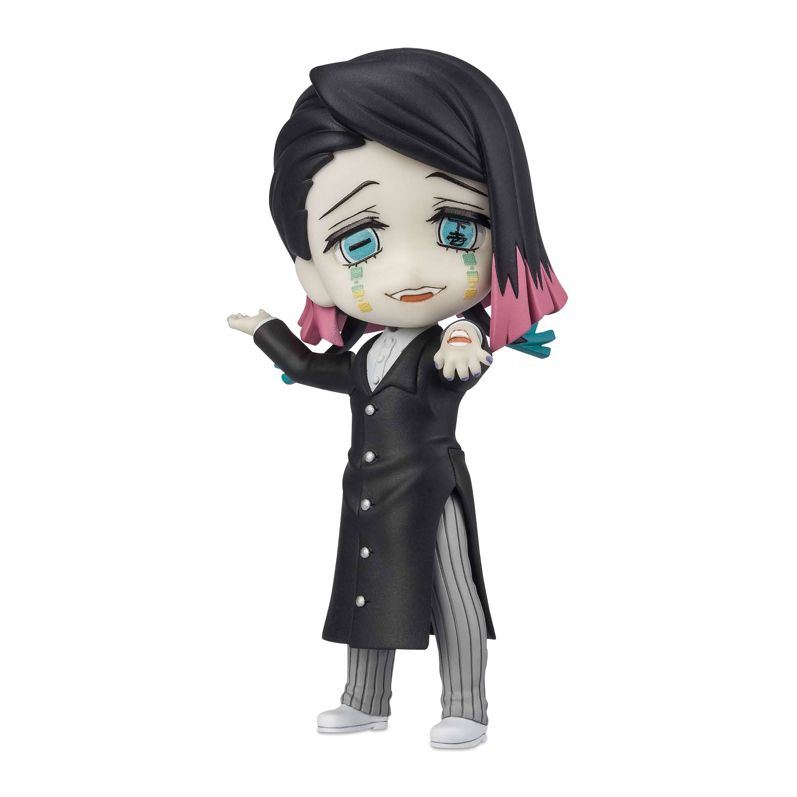 Product image Demon Slayer - Enmu Action Figure 9 cm