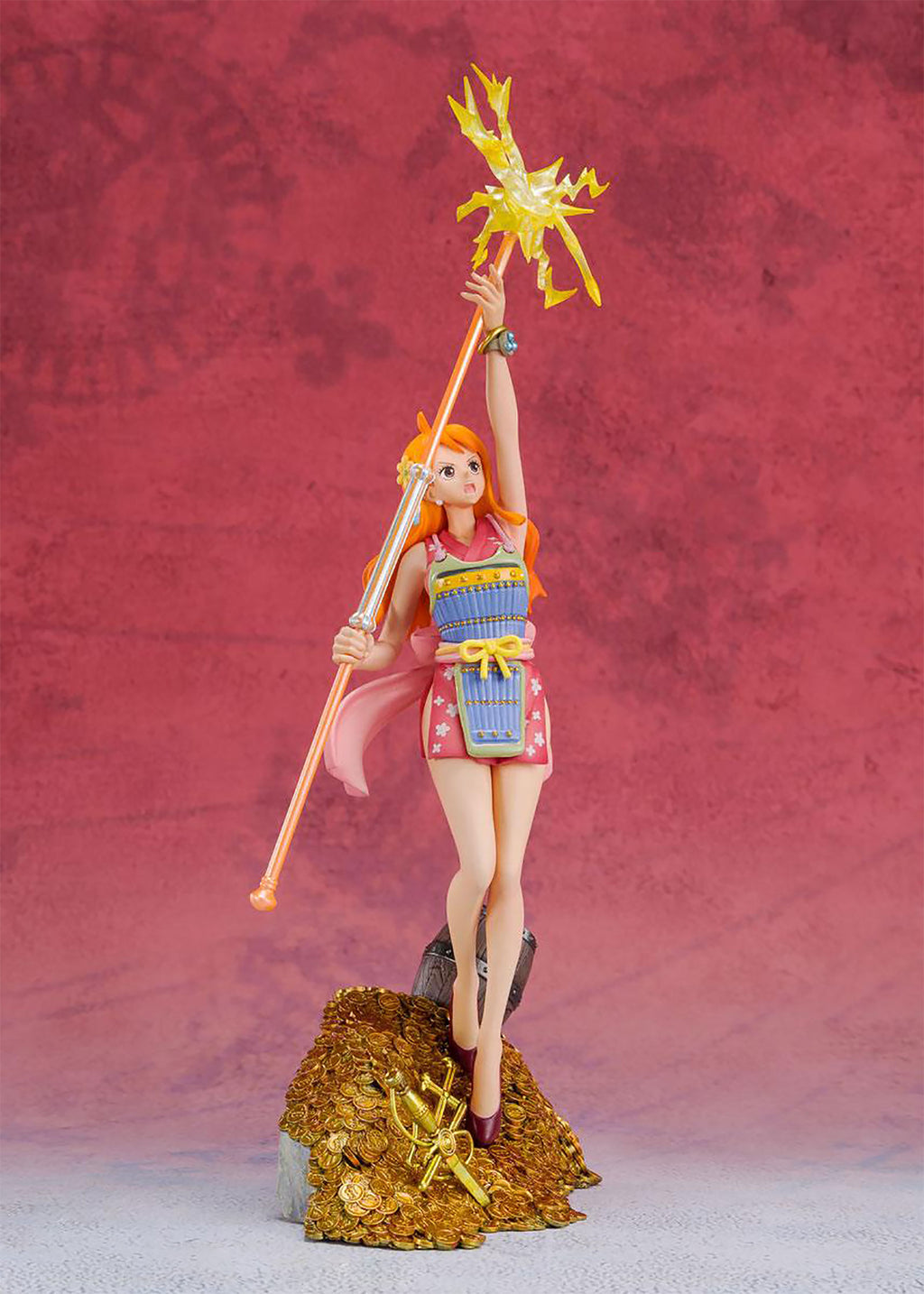 Product image One Piece - Nami Figure