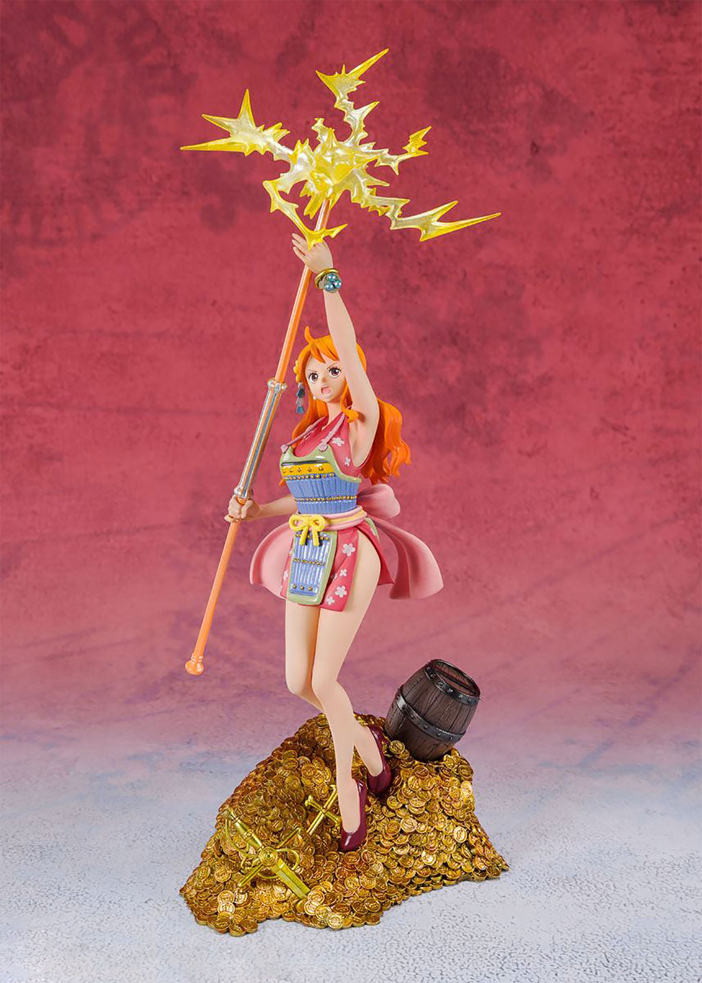 Product image One Piece - Nami Figure