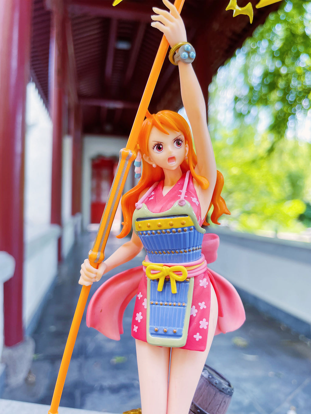 Product image One Piece - Nami Figure