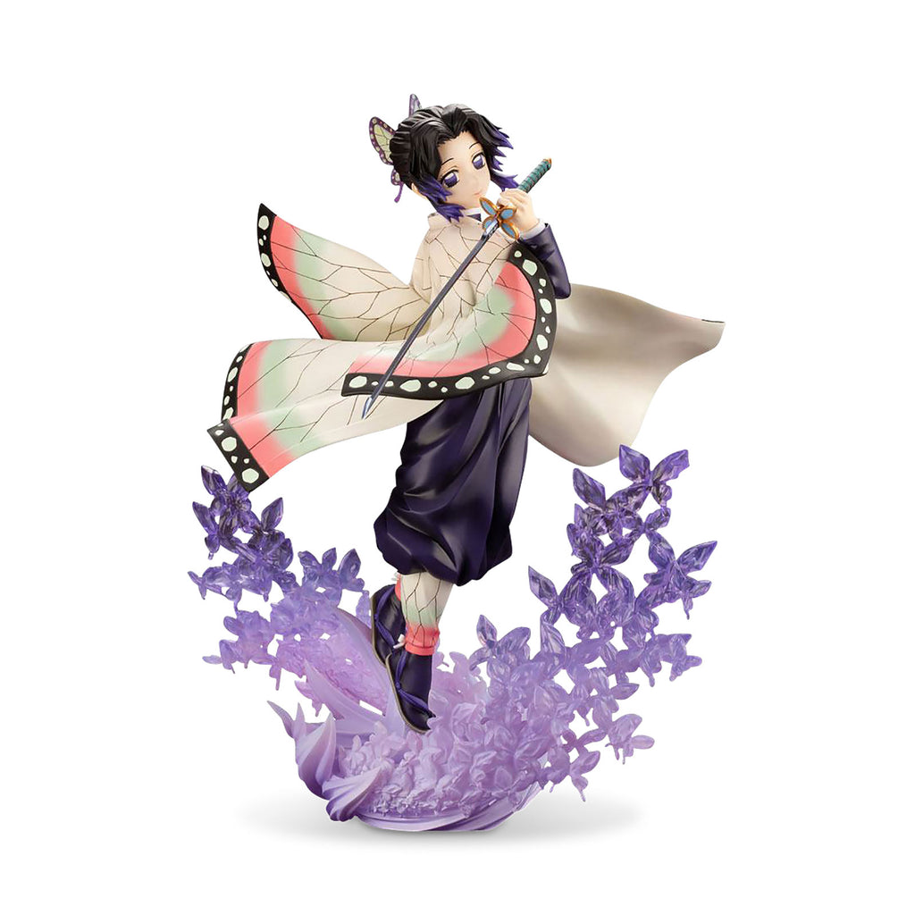 Product image Demon Slayer - Shinobu Kocho ARTFX J Statue