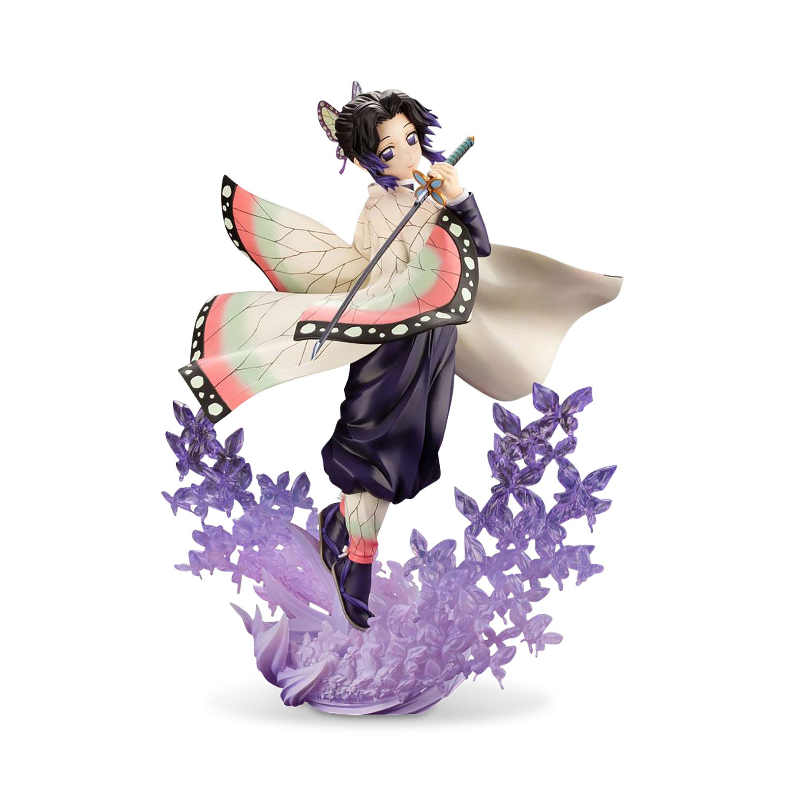 Product image Demon Slayer - Shinobu Kocho ARTFX J Statue
