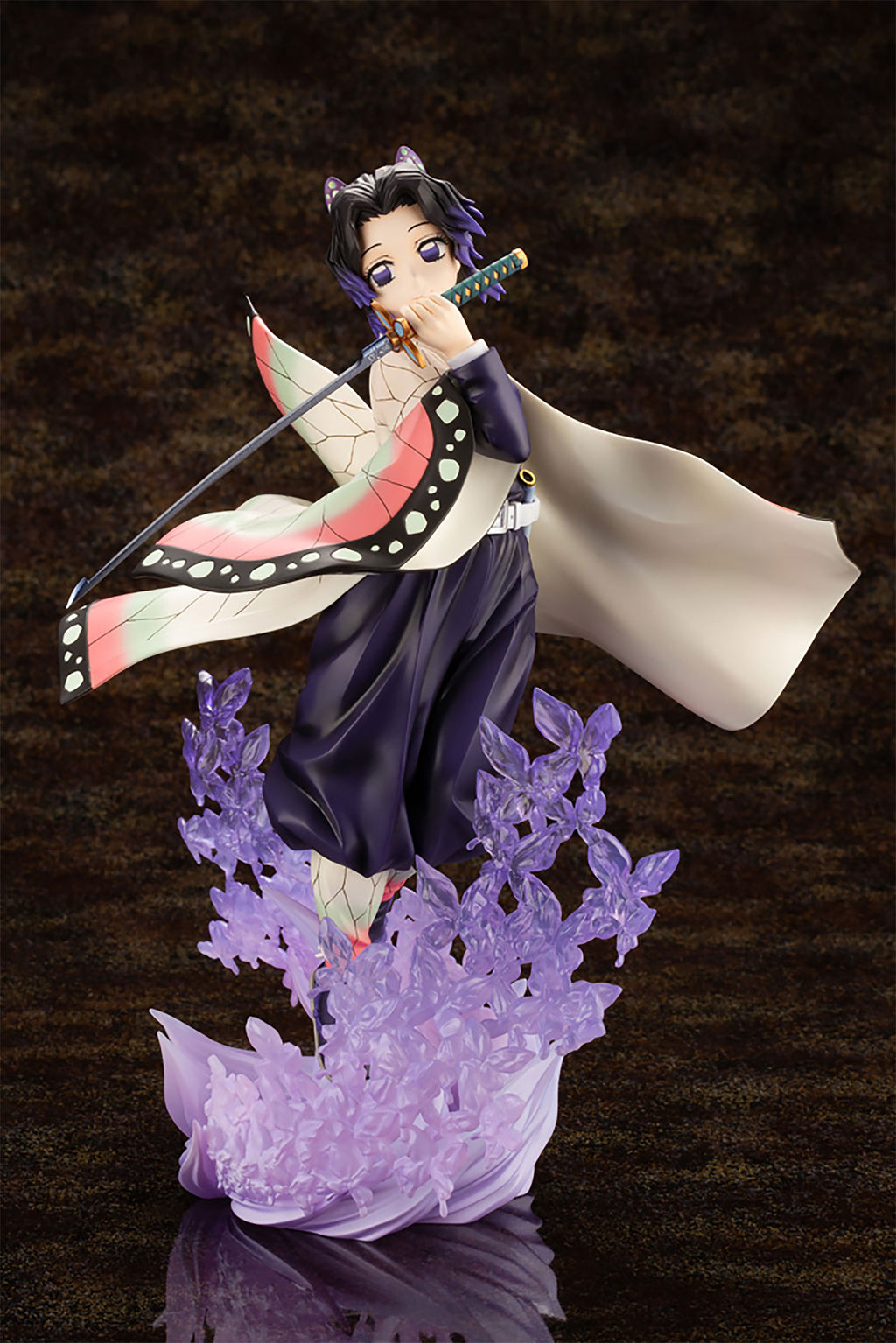 Product image Demon Slayer - Shinobu Kocho ARTFX J Statue
