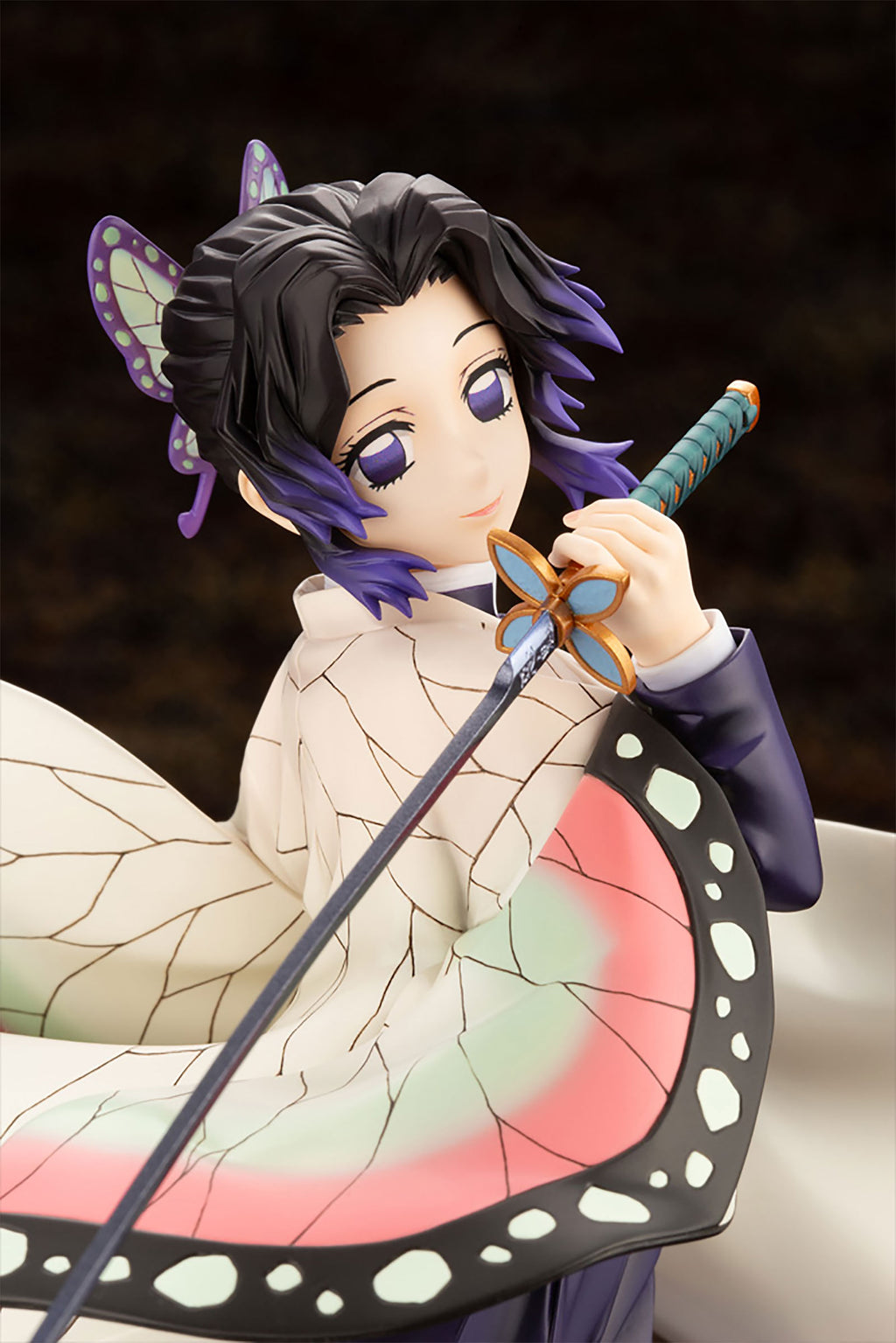 Product image Demon Slayer - Shinobu Kocho ARTFX J Statue