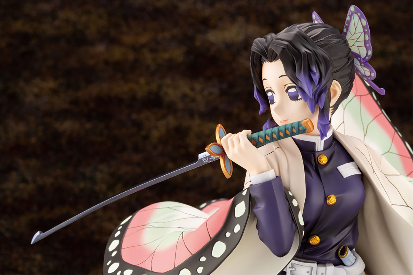 Product image Demon Slayer - Shinobu Kocho ARTFX J Statue