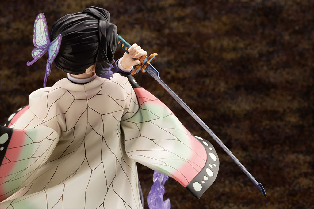 Product image Demon Slayer - Shinobu Kocho ARTFX J Statue