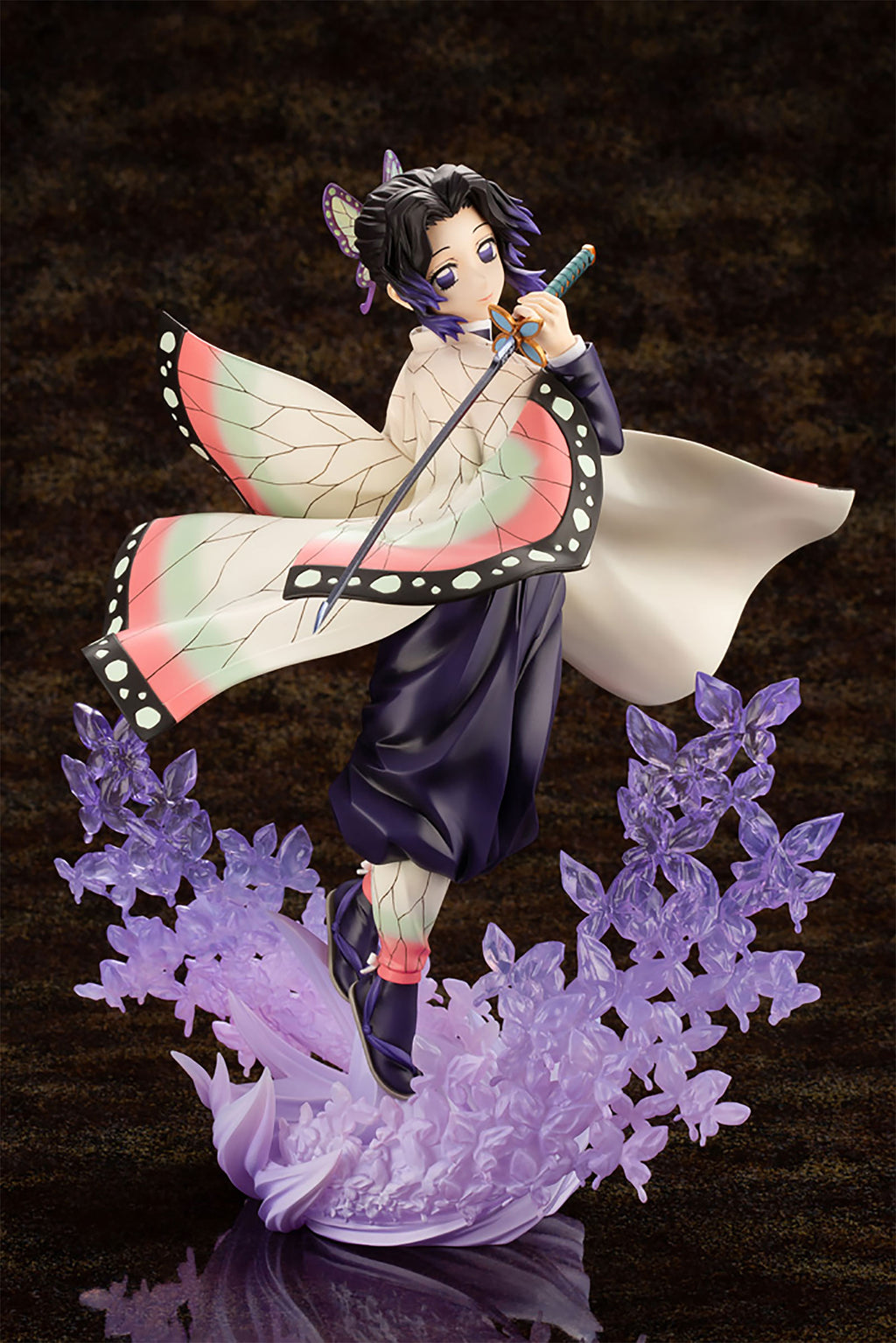 Product image Demon Slayer - Shinobu Kocho ARTFX J Statue