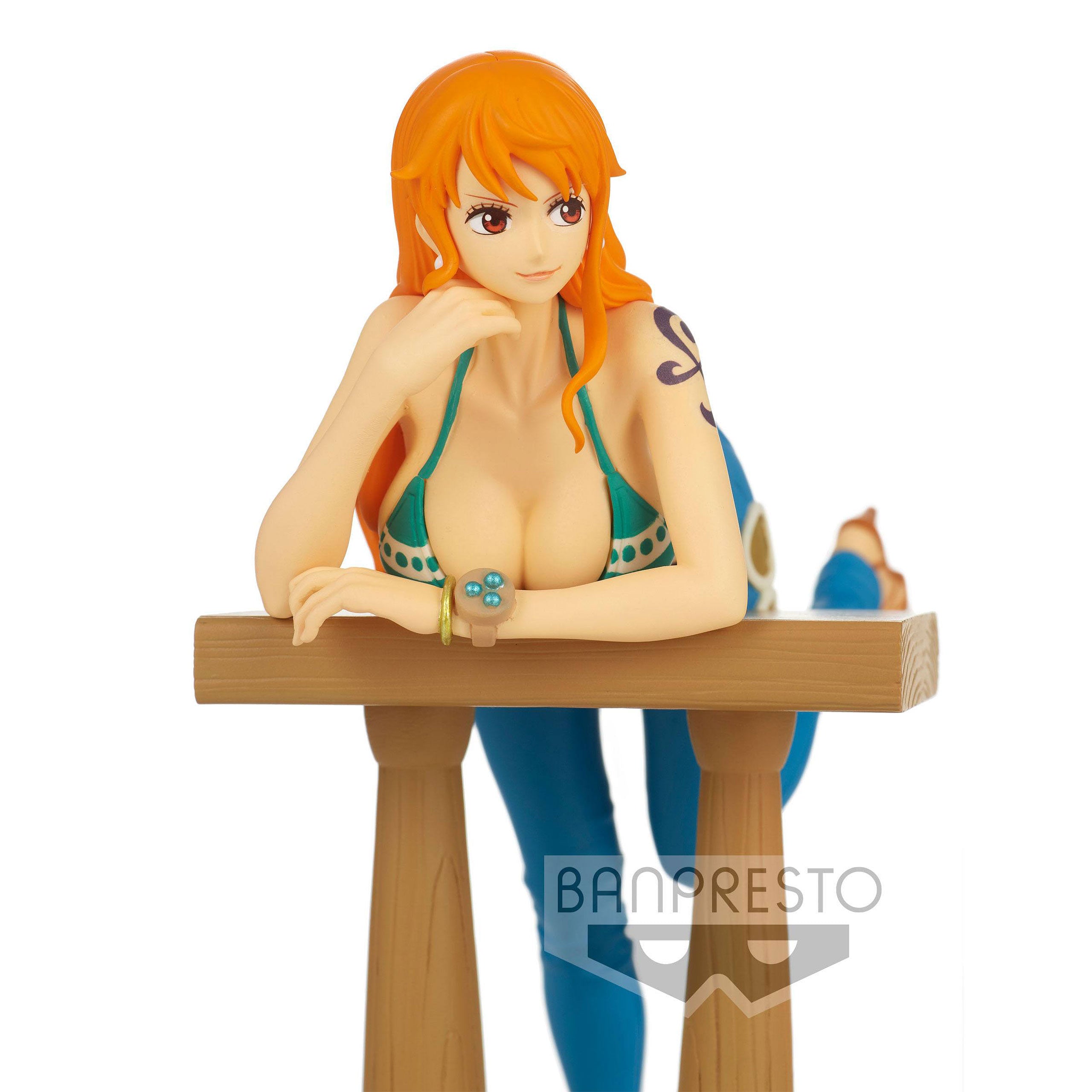 Product image One Piece - Nami Figure