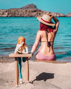 Product image One Piece - Nami Figure
